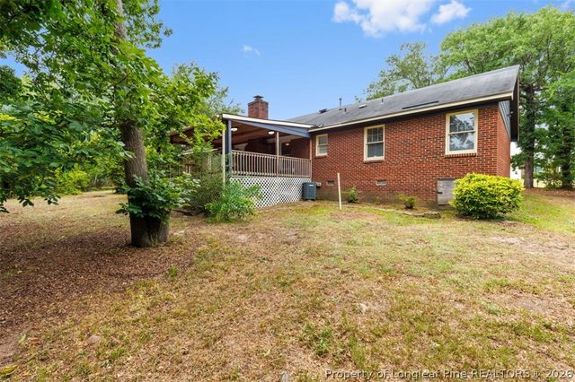 2053 Lothbury Drive, Fayetteville, NC 28304