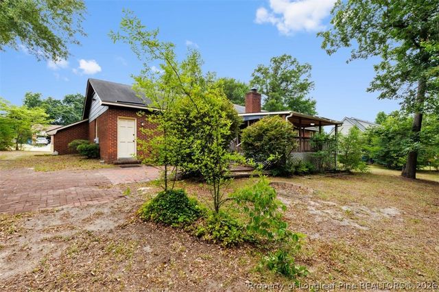 2053 Lothbury Drive, Fayetteville, NC 28304