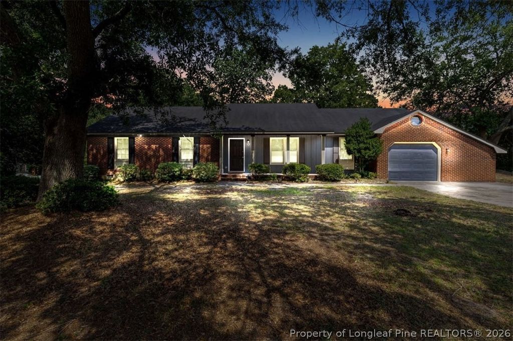 2053 Lothbury Drive, Fayetteville, NC 28304 — photo 2