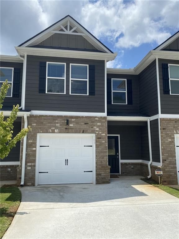 507 Azalea Way, Temple, GA 30179