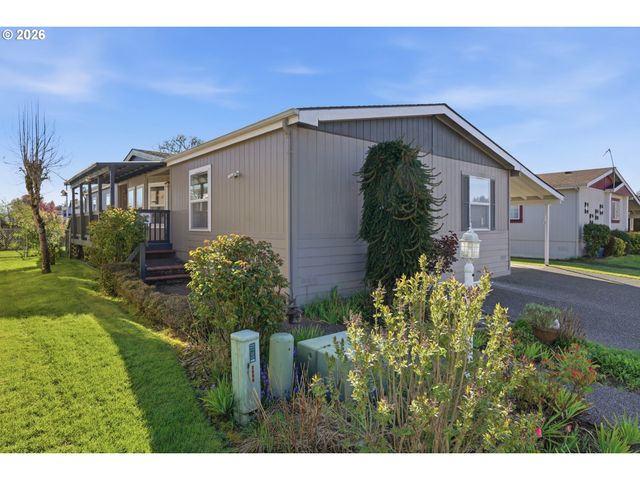 369 GUN CLUB Rd 10, Woodland, WA 98674