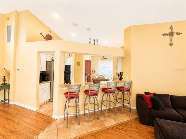 4431 STONES RIVER COURT, New Port Richey, FL 34653