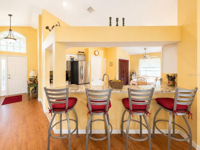 4431 STONES RIVER COURT, New Port Richey, FL 34653