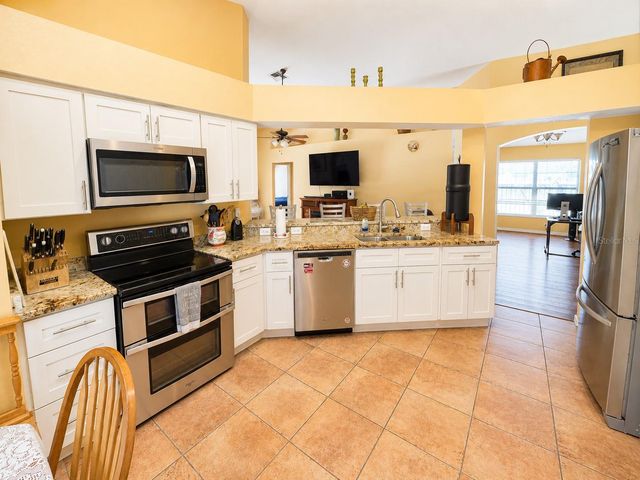 4431 STONES RIVER COURT, New Port Richey, FL 34653