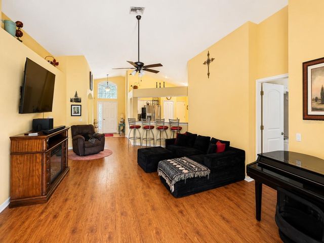 4431 STONES RIVER COURT, New Port Richey, FL 34653