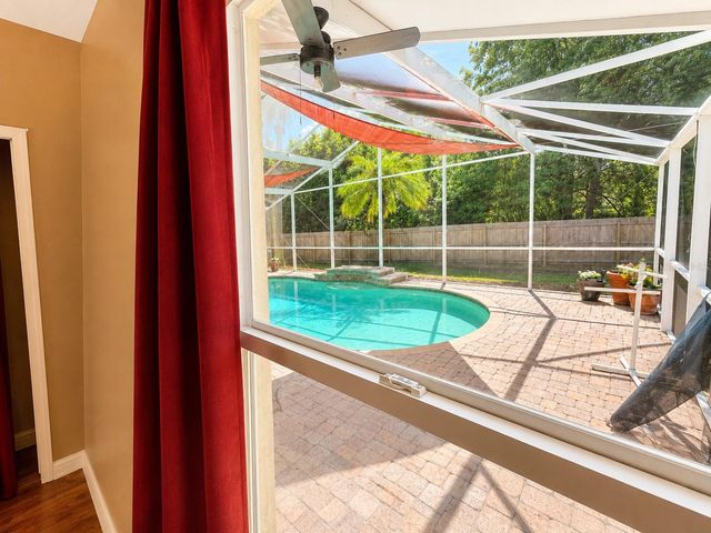 4431 STONES RIVER COURT, New Port Richey, FL 34653