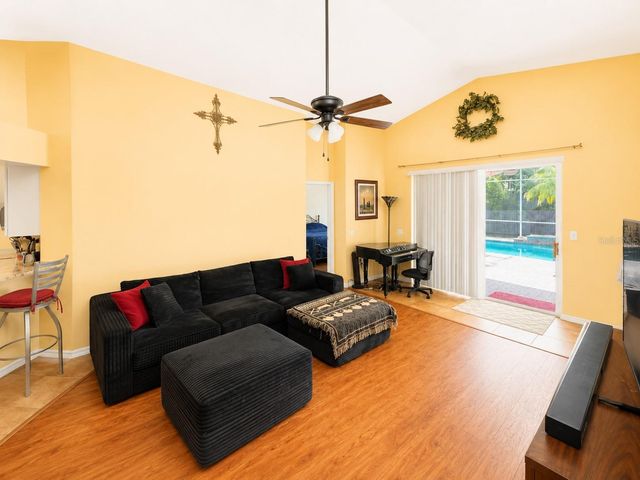 4431 STONES RIVER COURT, New Port Richey, FL 34653
