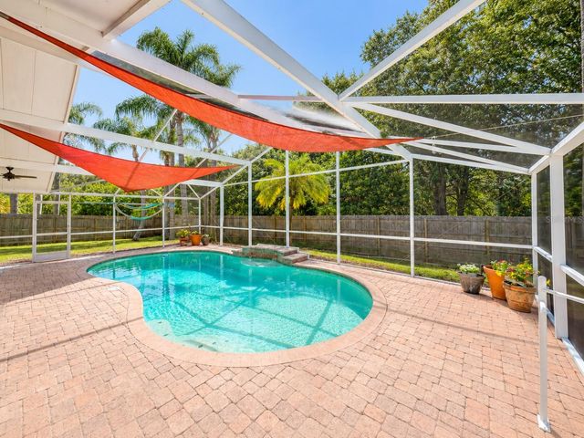 4431 STONES RIVER COURT, New Port Richey, FL 34653