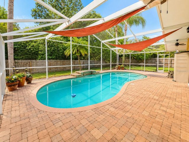 4431 STONES RIVER COURT, New Port Richey, FL 34653