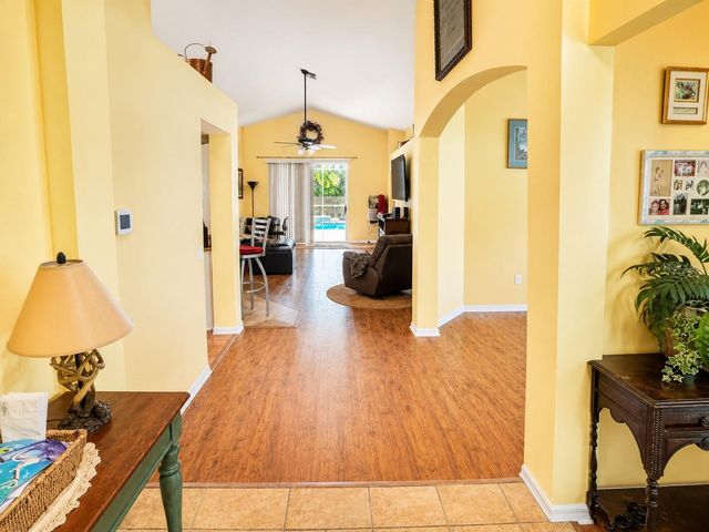 4431 STONES RIVER COURT, New Port Richey, FL 34653