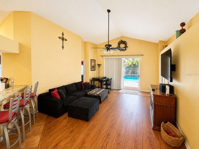 4431 STONES RIVER COURT, New Port Richey, FL 34653