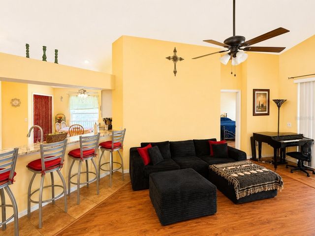 4431 STONES RIVER COURT, New Port Richey, FL 34653