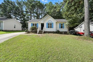 1112 Amber Acres Lane, Knightdale, NC 27545