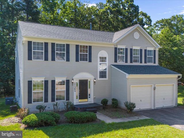 21364 BIRDSEYE CT, Lexington Park, MD 20653