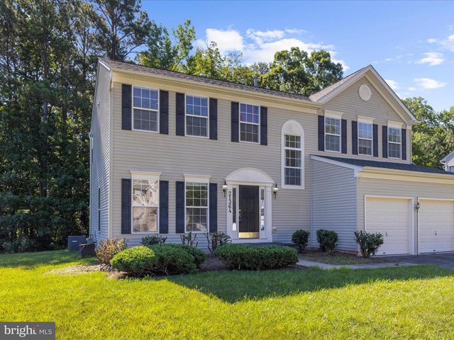 21364 BIRDSEYE CT, Lexington Park, MD 20653