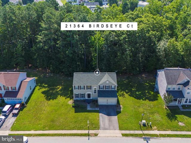 21364 BIRDSEYE CT, Lexington Park, MD 20653