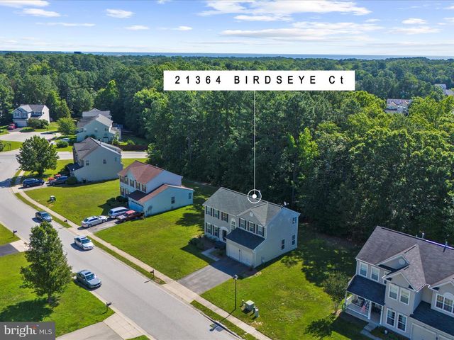 21364 BIRDSEYE CT, Lexington Park, MD 20653