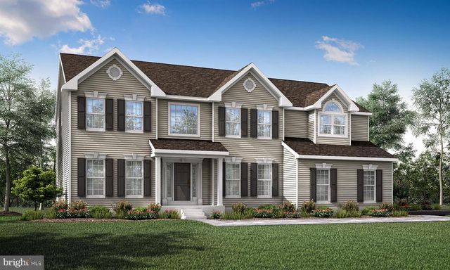 487-4 MULLICA HILL RD, Mullica Hill, NJ 08062