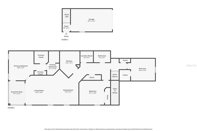 17288 ACAPULCO ROAD 421, Punta Gorda, FL 33955