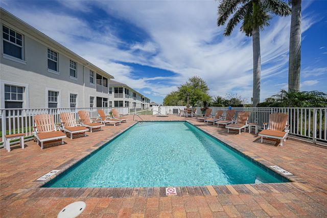 17288 ACAPULCO ROAD 421, Punta Gorda, FL 33955