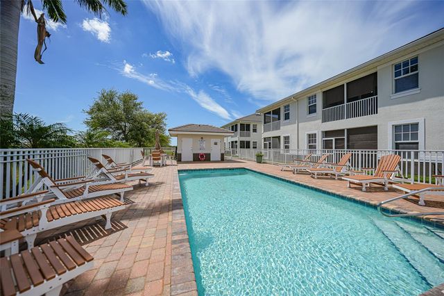 17288 ACAPULCO ROAD 421, Punta Gorda, FL 33955