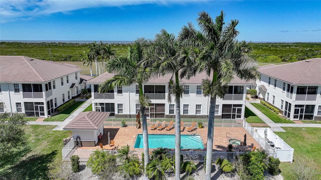 17288 ACAPULCO ROAD 421, Punta Gorda, FL 33955