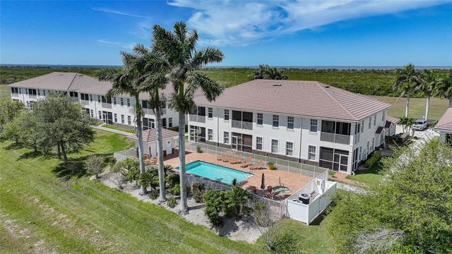 17288 ACAPULCO ROAD 421, Punta Gorda, FL 33955