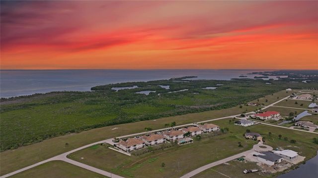 17288 ACAPULCO ROAD 421, Punta Gorda, FL 33955