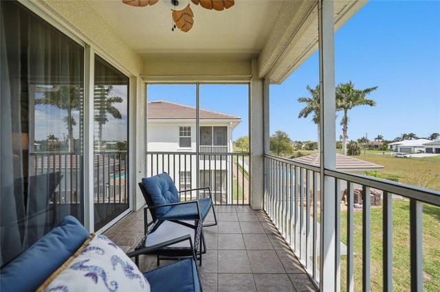 17288 ACAPULCO ROAD 421, Punta Gorda, FL 33955