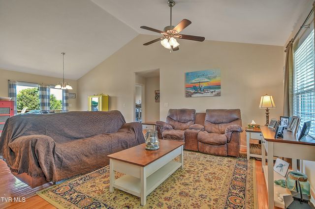 134 May Apple Drive, Bluff City, TN 37618