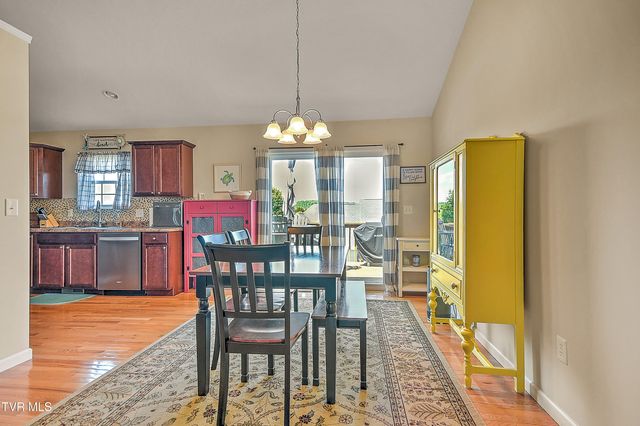 134 May Apple Drive, Bluff City, TN 37618