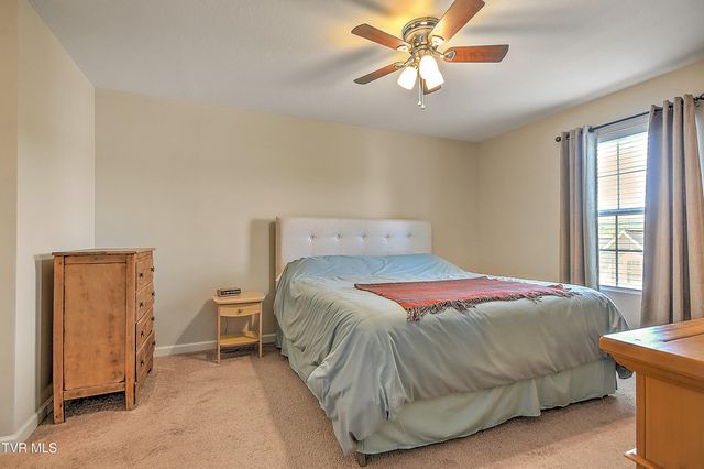 134 May Apple Drive, Bluff City, TN 37618