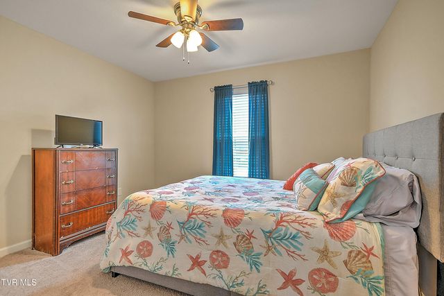 134 May Apple Drive, Bluff City, TN 37618