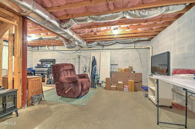 134 May Apple Drive, Bluff City, TN 37618
