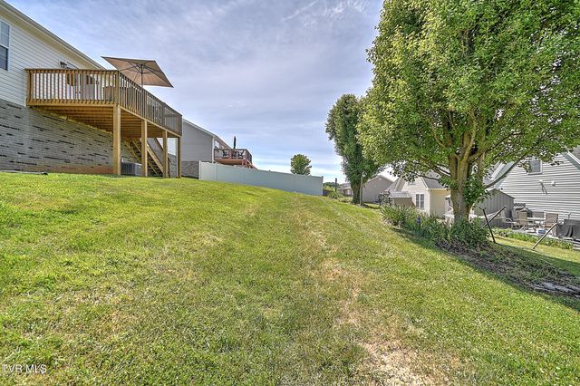 134 May Apple Drive, Bluff City, TN 37618