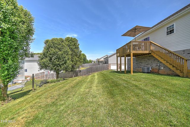 134 May Apple Drive, Bluff City, TN 37618