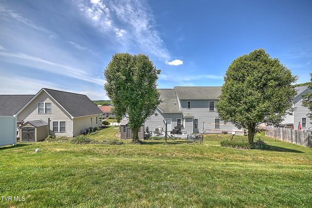 134 May Apple Drive, Bluff City, TN 37618