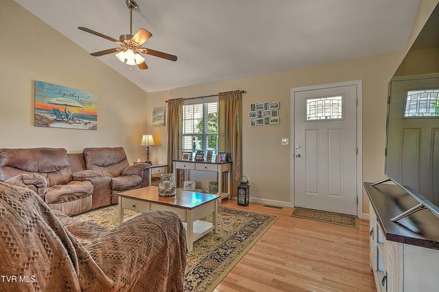 134 May Apple Drive, Bluff City, TN 37618