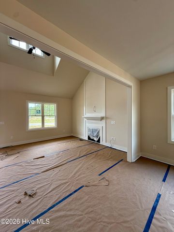 105 Spring Meadows Drive, Aberdeen, NC 28315