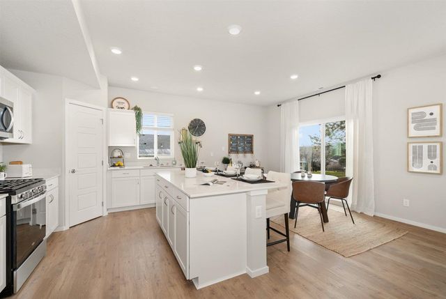 3631 S Blake Ln, Spokane, WA 99206