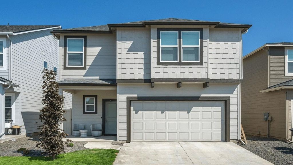 3631 S Blake Ln, Spokane, WA 99206