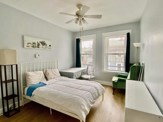 316 Summit Avenue 6, Boston, MA 02135