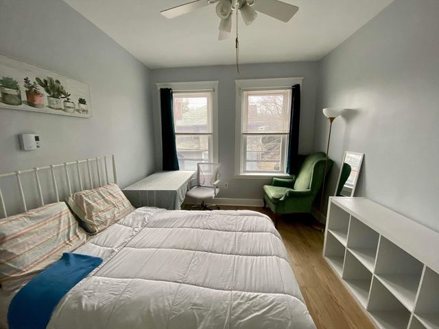 316 Summit Avenue 6, Boston, MA 02135