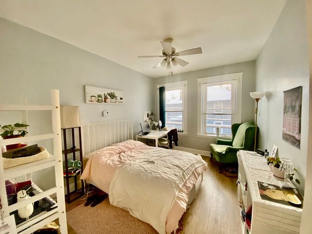 316 Summit Avenue 6, Boston, MA 02135