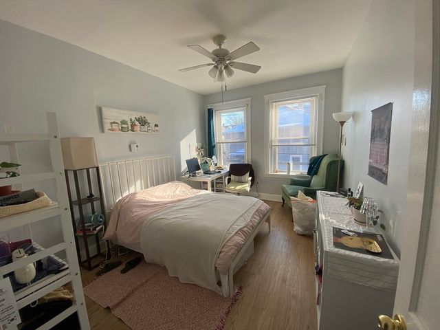 316 Summit Avenue 6, Boston, MA 02135