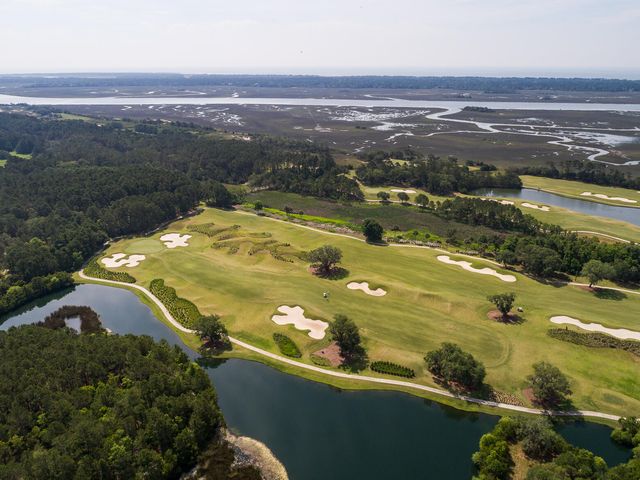 4066 Gnarled Oaks Lane, Johns Island, SC 29455