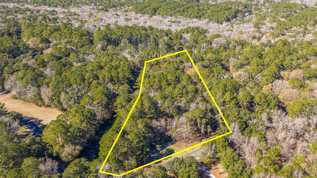 Image 1 of property listing at 4066 Gnarled Oaks Lane, Johns Island, SC 29455