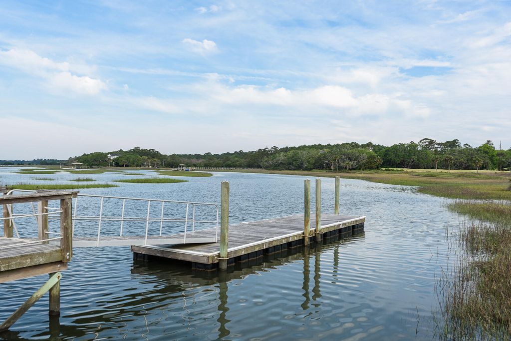 Image 29 of property listing at 4066 Gnarled Oaks Lane, Johns Island, SC 29455