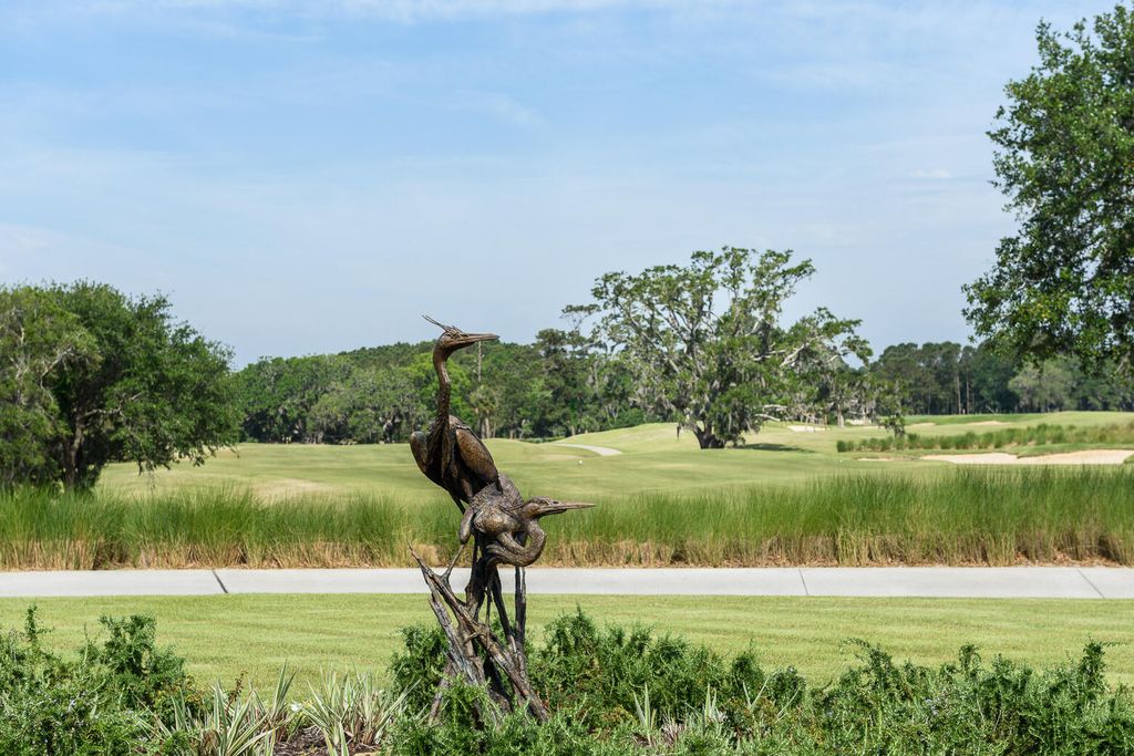 Image 35 of property listing at 4066 Gnarled Oaks Lane, Johns Island, SC 29455