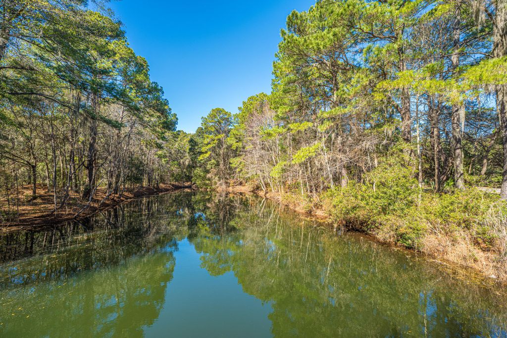 Image 4 of property listing at 4066 Gnarled Oaks Lane, Johns Island, SC 29455